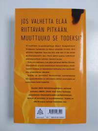 Vaiettu