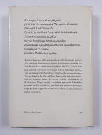 Rakkauden viimeinen sinetti