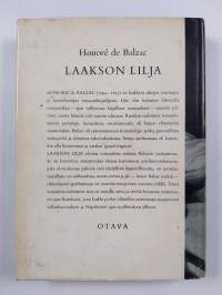Laakson lilja