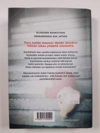 Pimeyteen