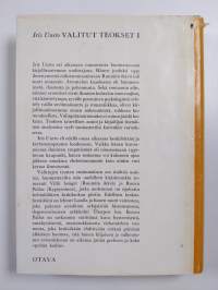 Valitut teokset 1-3
