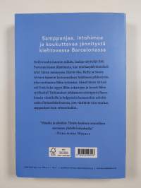 Barcelonan katujen kuiske