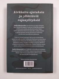 Toiste en suostu katoamaan