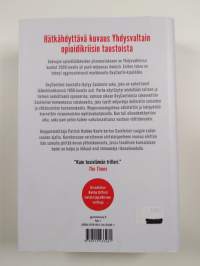 Kivun valtakunta
