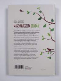 Masennuksesta selviää!