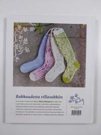 Rakkaudesta villasukkiin