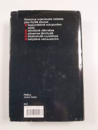 Naisen raivo