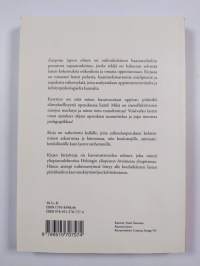 Esiopetus lapsen silmin : tutkimus kokemuksesta, tiedon transferoitumisesta ja metatietoisuudesta