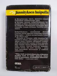 Polttava rannikko