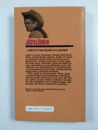 Jättiläinen