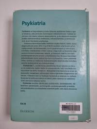 Psykiatria