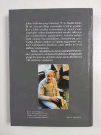 Siihen maahan jonka minä sinulle osoitan