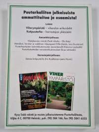 Viherrakentajan käsikirja