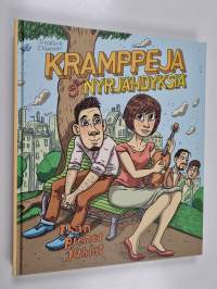 Kramppeja &amp; nyrjähdyksiä - Ihan pienet juhlat