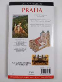 Praha