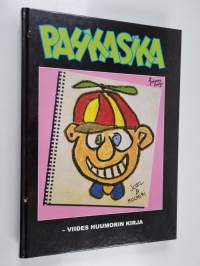 Tyhjä kuva