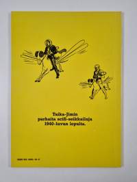 Taika-Jim 1946-51