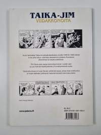 Taika-Jim : viidakkonoita - Viidakkonoita
