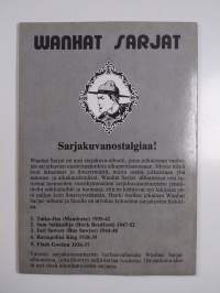 Ratsupoliisi King 1938-39