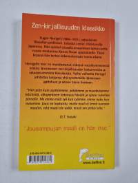 Zen ja jousella ampumisen taito