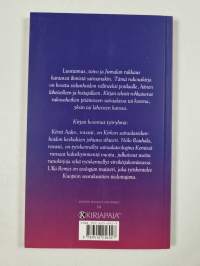 Sinua kantavat ikuiset käsivarret : sairaan rukouskirja