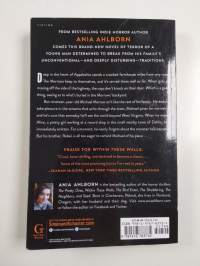 Brother : a novel