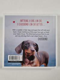 Love Is a Sausage Dog