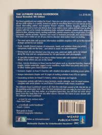 The Ultimate Kauai Guidebook - Kauai Revealed
