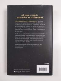 Låt stjärnorna leda dig till framgång en modern astrologisk handbok för dig som vill nå dina mål