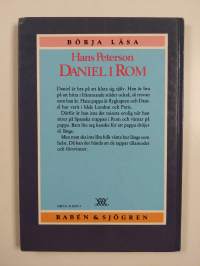 Daniel i Rom