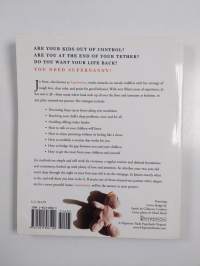Supernanny - How to Get the Best From Your Children