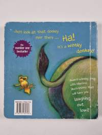 The Wonky Donkey (cd puuttuu)
