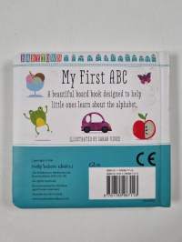 My First ABC