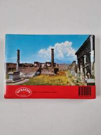 Pompeii, Herculaneum : past and present : guide with reconstructions