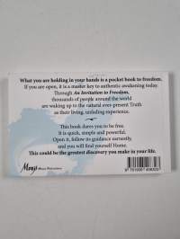 An Invitation to Freedom - Immediate Awakening for Everyone
