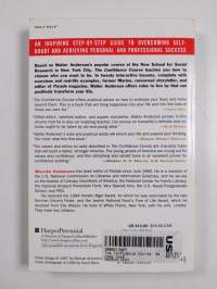 The Confidence Course - Seven Steps to Self-Fulfillment