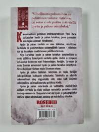 Hyvä, paha, ystävä, vihollinen