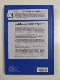 IAS ja kansainvälinen tilinpäätös