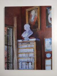 «Un salotto famoso in tutta Europa». Nadine Helbig (1847-1922) a Villa Lante. Ediz. italiana e inglese