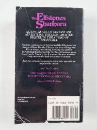 The Elfstones of Shannara