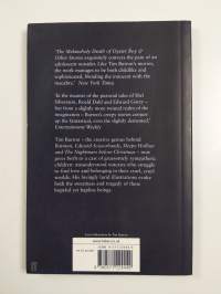 The melancholy death of oyster boy &amp; other stories