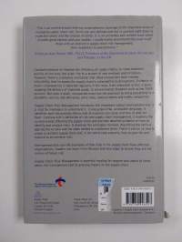 Supply chain risk management : vulnerability and resilience in logistics