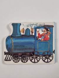 Little Choo Choo - Sounds