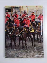Canada : a picture book to remember her by