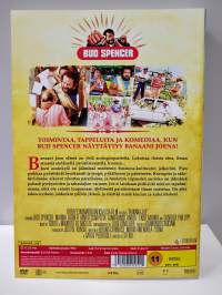 dvd Banaani Joe - Banana Joe