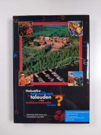 Ursus Fennica : 213 : 16.10.1998-21.1.1999 - RUK 213