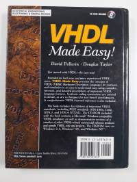 VHDL made easy! (cd puuttuu)