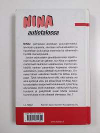 Nina autiotalossa