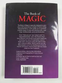 The Book of Magic - Classic Tricks of the Great Professionals