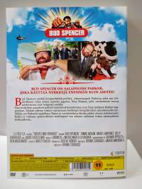 dvd Varkaita ja veijareita - Thieves and Robbers